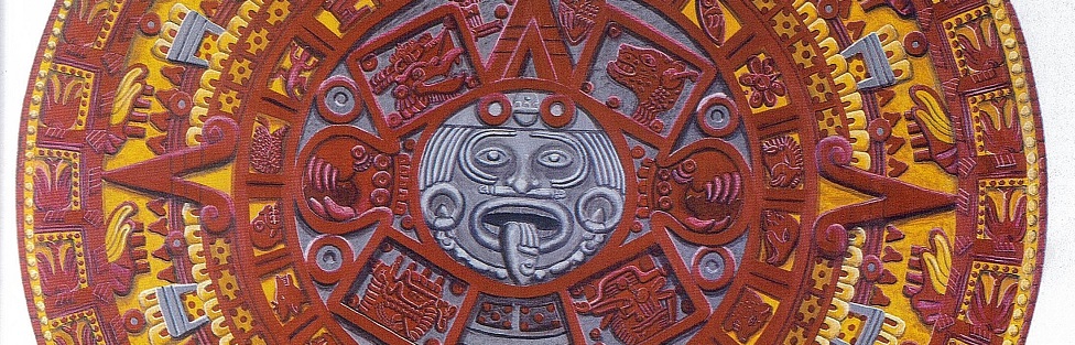 Cosmopercepción Anahuaca