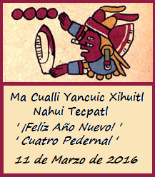 nahui-tecpatl-xihuitl